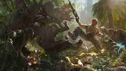 《街霸》乱入演出插画大赛结果公开 家居服朱莉登顶